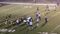 Joe Jackson's highlights Henry Clay High School