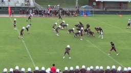 Patterson Hutcheson's highlights Cheatham County Central High School