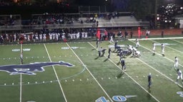 Addison Trail football highlights vs. Downers Grove South