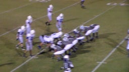 Bremen football highlights vs. Manchester High