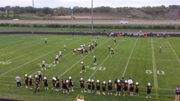 Dayton Christian football highlights Troy Christian High School
