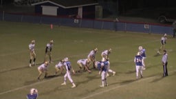 South Spencer football highlights Forest Park High School