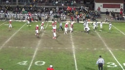 Kennedy football highlights Ottumwa High School