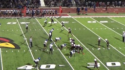 Raytown football highlights Raytown South High School