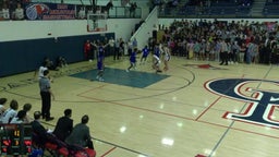 Oak Mountain basketball highlights Chelsea High School