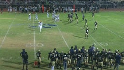 Kellis football highlights Peoria High School
