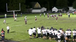 Fort Calhoun football highlights Arlington