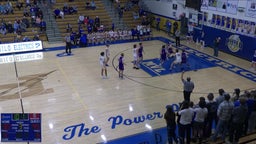 Lakewood basketball highlights Philo High School