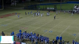 Oklahoma Christian football highlights Alva High School