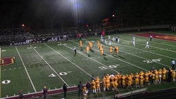 Jordan football highlights Norwood-Young America High School