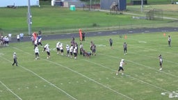 Hopkins County Central football highlights Ohio County High School