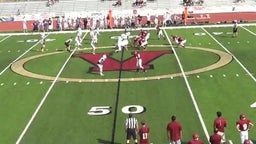 Viewmont football highlights vs. Lehi