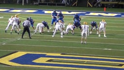 Stanley Bryant's highlights Downingtown West