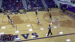 Lenore Hudspeth's highlights Morton Ranch High School