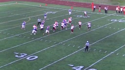Washington football highlights vs. Renton High School 