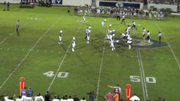 Will Crowley's highlights Grimsley