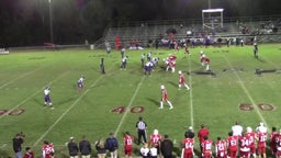 Chris Smith's highlights West Blocton