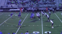 Pine Lake Prep football highlights vs. Comm School Davidson