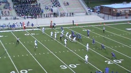 Kevin Tran's highlights vs. Channelview