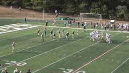 Don Bosco Prep football highlights St. Joseph Regional High School