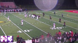 Jerid Fearing's highlights St. Cloud Apollo High School