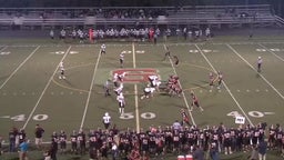 Shelton football highlights vs. Guilford