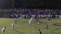 Ty Kuykendall's highlights Choctaw County High School