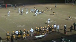 Independence football highlights Myers Park High School