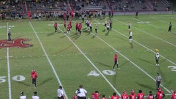 Andrew Phelps's highlights Newton-Conover High School