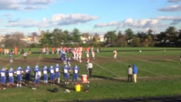 Douglass football highlights vs. Carver Vo-Tech