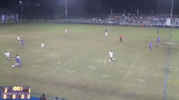 Addison Woodcock's highlights New Hanover High School