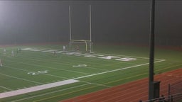 Vista Ridge girls soccer highlights McNeil High School