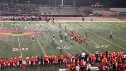 Kamehameha Kapalama football highlights Mission Viejo High School