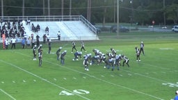 Williamson football highlights Clarke County High School