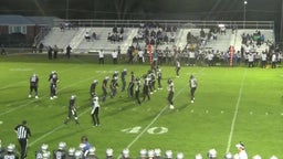Monroe County football highlights Williamson High School