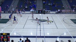 Del Norte girls basketball highlights Rancho Bernardo High School