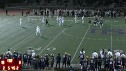 Oceanside football highlights Del Norte High School