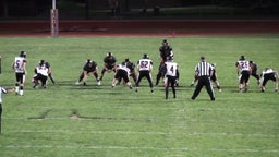 Colton Archibald's highlights Uintah High School