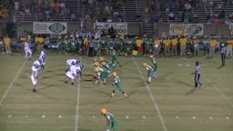 Seth Giles's highlights Richmond Senior High School