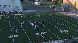 Southridge football highlights Walla Walla High School