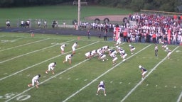 Cary-Grove football highlights McHenry High School