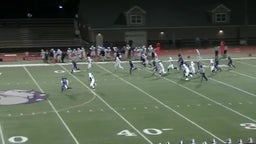 Johnson football highlights vs. Rumson-Fair Haven