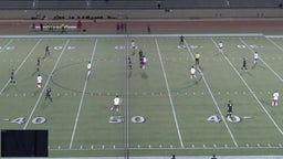 Moore soccer highlights U.S. Grant High School