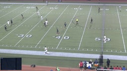 Moore soccer highlights Norman North High School