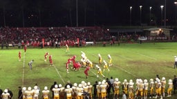 Kahuku football highlights Mililani High School
