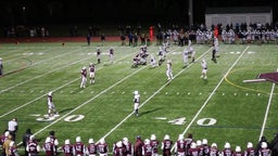 Middletown football highlights Windsor High School