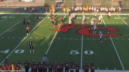 Oakland-Craig football highlights Fort Calhoun High School