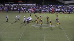 Trinity Christian football highlights vs. Gatewood