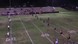 Mesa Verde football highlights Marysville High School