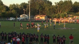 Scott City football highlights East Prairie High School